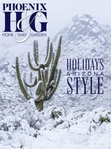 Phoenix Home & Garden - 12/01 2022