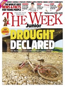 The Week Junior UK - 20.08.2022