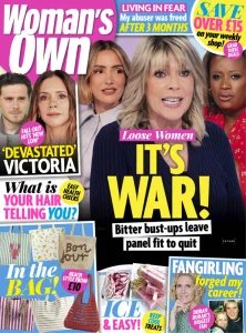 Woman's Own - 5.08.2025