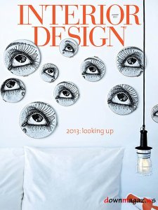 Interior Design - January 2013