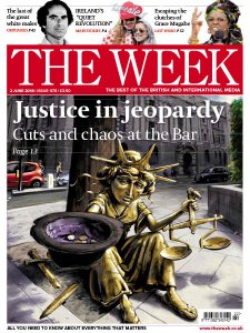 The Week UK - 02.06.2018