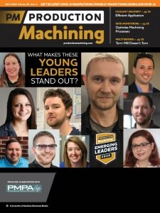 Production Machining - 07.2020