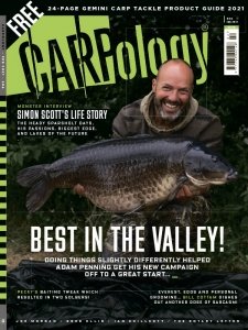 CARPology - 02.2021