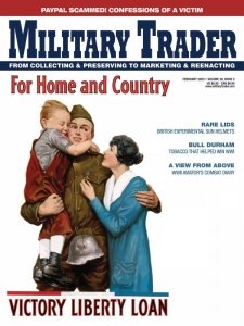 Military Trader - 02.2023