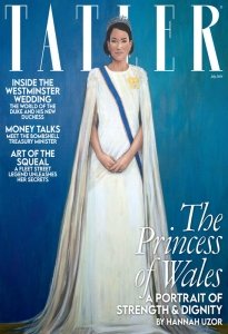 Tatler UK - 07.2024