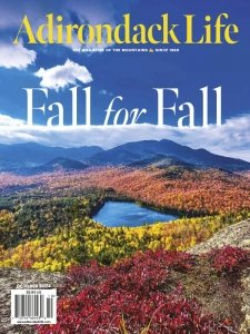 Adirondack Life - 09/10 2024