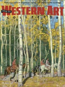 Western Art Collector - 07.2025