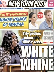 New York Post - 03.5.2023