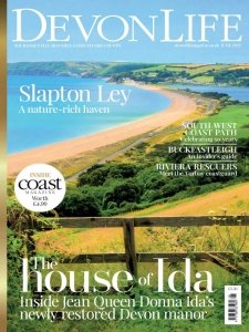 Devon Life - 06.2023