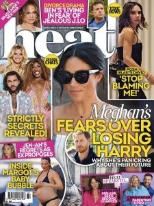 Heat UK - 14.09.2024