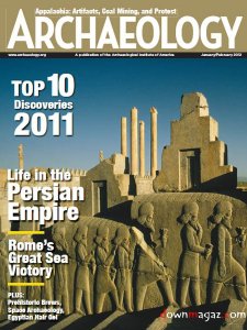 Archaeology - January/February 2012