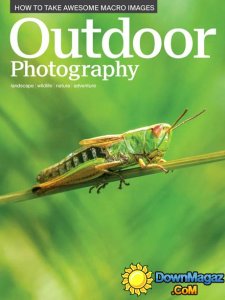 Outdoor Photography - April 2016