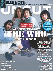 Uncut UK - 09.2019