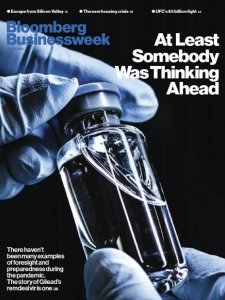 Bloomberg Businessweek USA - 05.18.2020