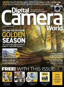 Digital Camera World - 10.2025