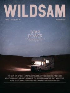 Wildsam - 01.2025