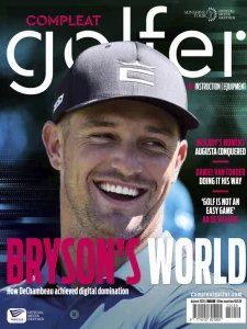 Compleat Golfer - Autumn 2025