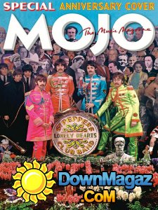 Mojo - 06.2017