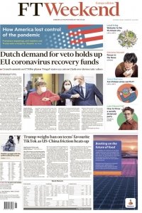 Financial Times EU - 07.18.2020