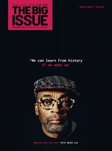 The Big Issue - 11.06.2020