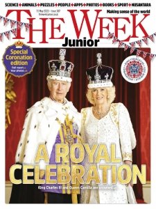 The Week Junior UK - 13.05.2023