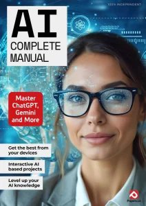 AI The Complete Manual - Ed. 1 2025