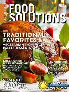 Food Solutions - November 2014