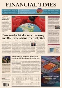 Financial Times UK - 04.23.2021