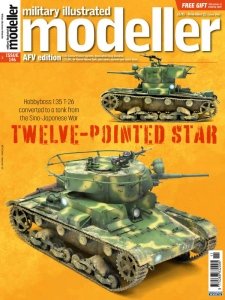 Military Illustrated Modeller - 11.2023