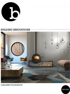 Building Innovations - 12.2023