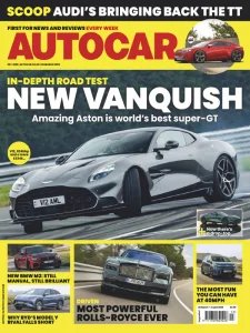 Autocar UK - 26.03.2025
