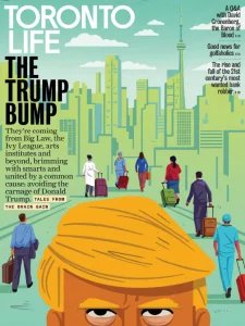 Toronto Life - 05.2025