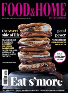 Food & Home Entertaining - 05.2018