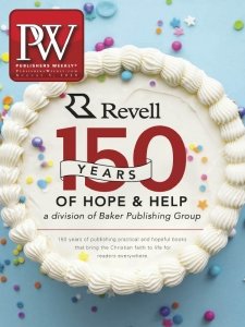 Publishers Weekly - 08.3.2020