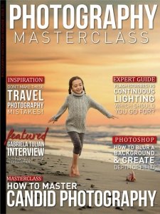 Photography Masterclass - Is. 70