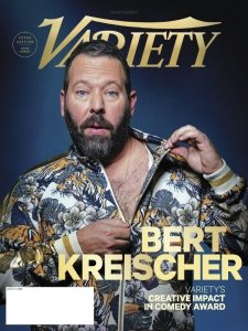 Variety - 07.27.2021