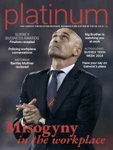 Platinum Business - 10.2023