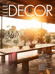 Elle Decor IT - 07/08 2025