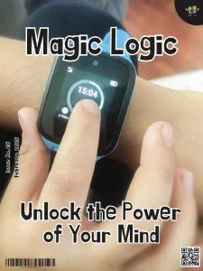 Magic Logic - 02.2025