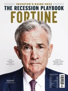 Fortune Asia - 12/01 2023