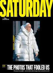 The Saturday Guardian - 12.04.2025