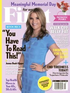 First for Women - 05.19.2025