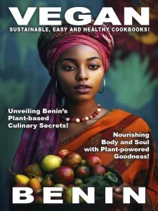 Taste of Benin - Vegan 2025