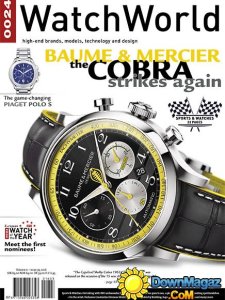 0024 WatchWorld - Autumn 2016