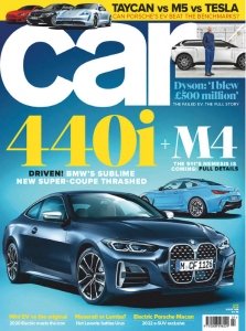 Car UK - 07.2020