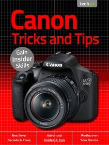 Canon Tricks And Tips - Ed. 2 2020