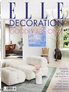 Elle Decoration UK - 06.2023