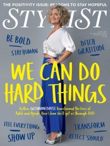 Stylist UK - 20.01.2021