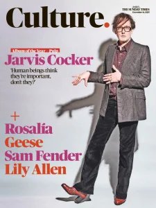 The Sunday Times Culture - 14.12.2025