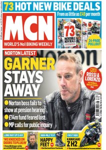 MCN - 19.02.2020